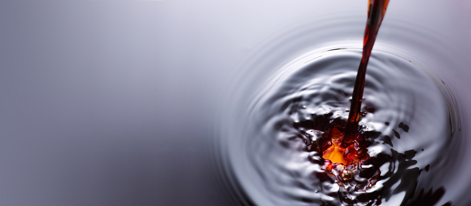 Quality control pouring