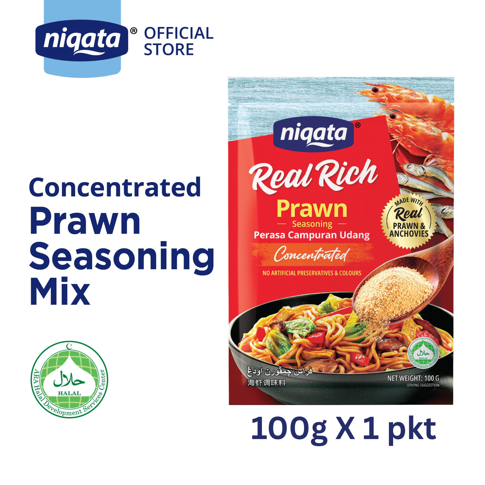 Prawn